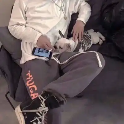  男生部位头像