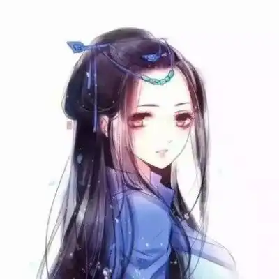 闺蜜头像两人真人版一人