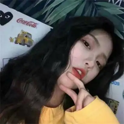 60张可爱女头像小孩天天