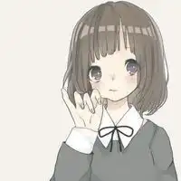 头像图片 卡通 漂亮女孩