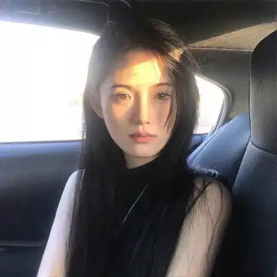  2023独一无二与众不同女生头像