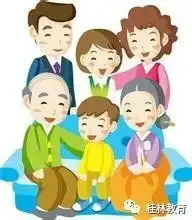 妈妈和儿子的亲子头像卡