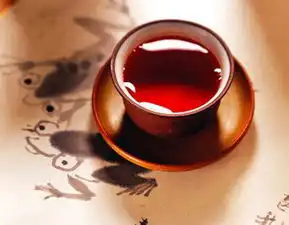  香邑舍茶乃人生