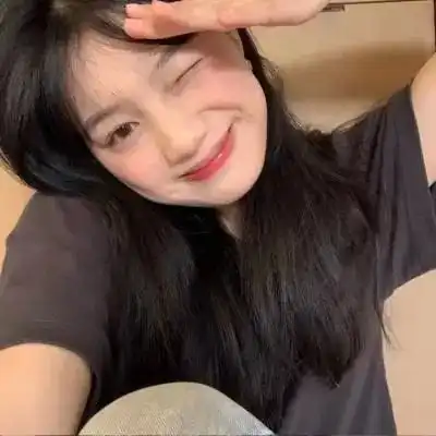 女生头像吸引人的图片巨