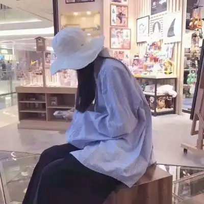 女生头像大全小清新 气