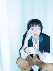  窦靖童那个备受争议的纹身,原来是为了她