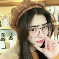  2019最新女神微信头像微信头像图片大全