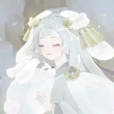 扣扣女生唯美头像大全闺
