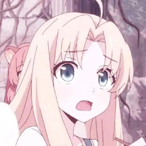  这个动漫女生叫什么动漫名叫什么