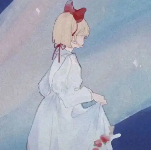  动漫女头精挑细选的有趣高级动漫女头