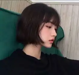  ins风卑微女孩女生头像我在等那个唯一契合的灵魂