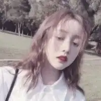  姜贞羽头像高中好看的姜贞羽头像