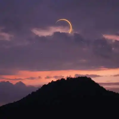  2023优雅精致风景头像