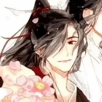  头像天官赐福and魔道祖师