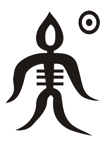  每个人都有自己守护神二姓氏图腾,氏族希望,你姓什么呢