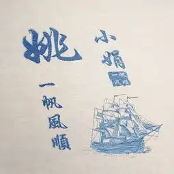  30多张一帆风顺姓氏微信头像,愿你乘风破浪,踏遍黄沙海洋