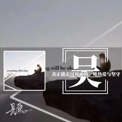  你的微信头像多久没换了,2021十二生肖励志个性签名头像,请查收