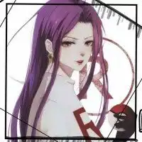  最火动漫情侣头像qq情侣头像动漫一男一女第14页潮人个性网
