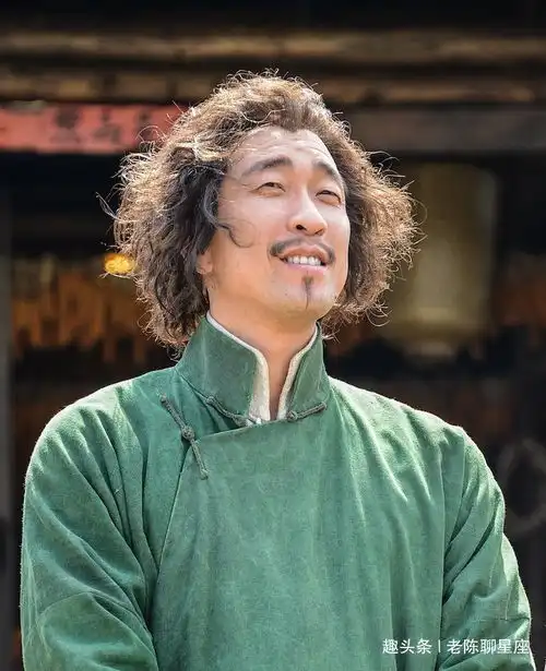  风趣幽默都是装的,实则内心很黑暗的三大星座男