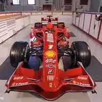  微信头像关于赛车微信头像图片大全
