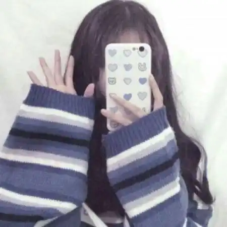  qq头像女生闺蜜头像双人,好闺蜜笑里全是坦荡