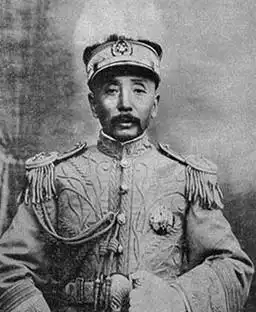  东北王张作霖与日本派遣杀手的生死较量