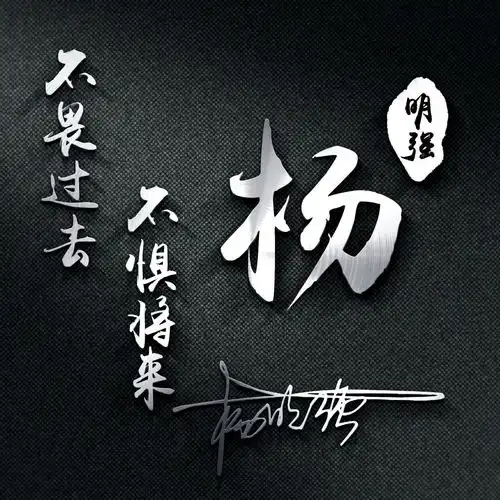  您该换个微信头像了,36张3d精致商务签名头像,喜欢请带走