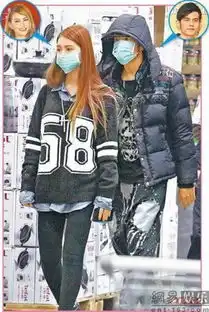  周杰伦公开恋情晒与昆凌合影想分享喜悦组图