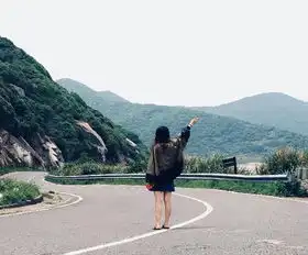  朱家尖舟山五一之行