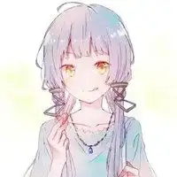  可爱俏皮女生头像动漫微信头像图片大全