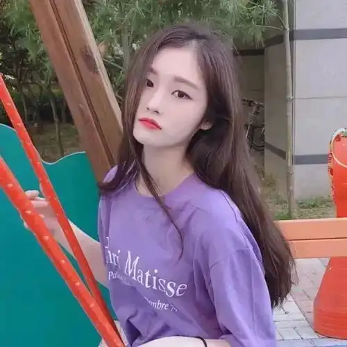  闺蜜姐妹女生头像