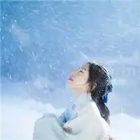  微信女生头像文艺小清新微信头像图片大全
