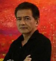  曾英栋