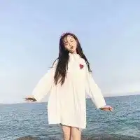  最火小清新头像小清新女生头像qq头像女生小清新图片潮人个性网