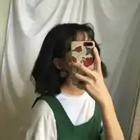  qq头像不带字女生不带文字的个性女生qq头像