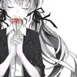  求这个闺蜜头像