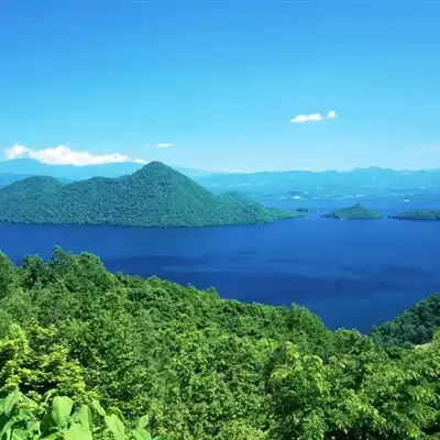 头像图风景图片大全生肖