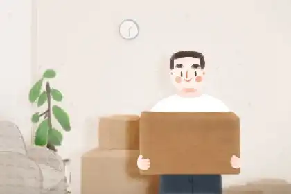  2020年7月最吉利的搬家入宅日子