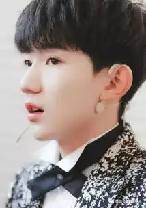  tfboys,做最好的自己