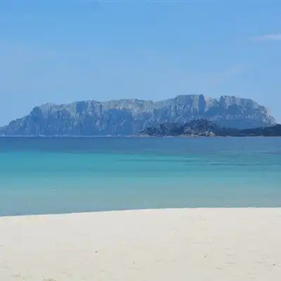  最美海景头像,唯美静谧的沙滩海滩风景图片