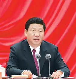  坚持以零容忍态度惩治腐败