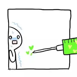  抖音最火情侣头像合集