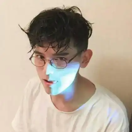  高清超酷男头像,遇到喜欢的一定要保存了