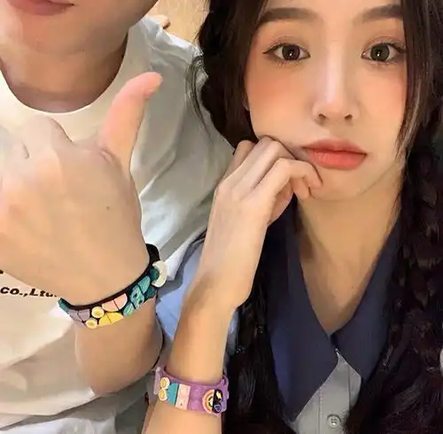  可爱到爆的情头