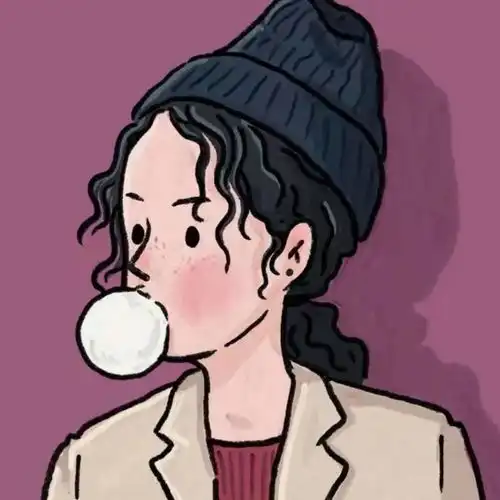  胖着玩玩,有什么好羡慕的