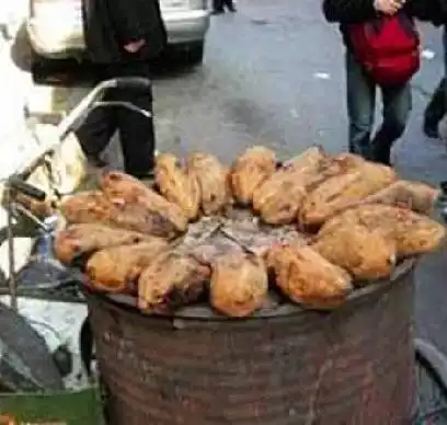  沈阳街头暗语盘点,听过10个以上是地道沈阳人