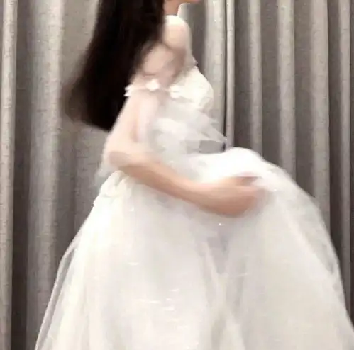  仙气满满女生头像我和口袋里藏着从你城堡里逃跑的星星