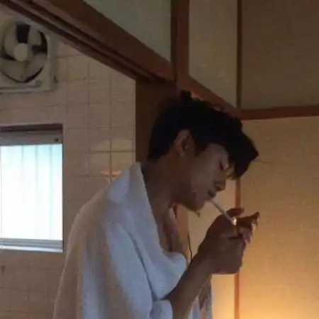  搞怪的男生头像,有时你越喜欢的男头偏偏得不到