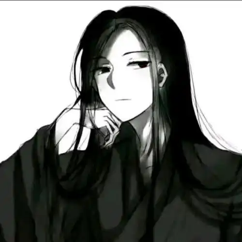 姐妹头像两人可爱古风