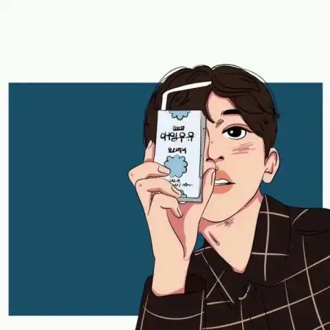  动漫情侣头像一男一女高冷快手最火动漫情头2020
